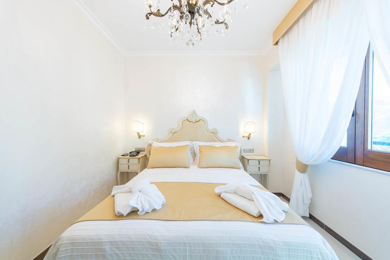 B&B Palazzo Montesanto Maiori Luaran gambar